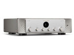 MARANTZ MODEL 50  - SILVER GOLD / Czysto analogowy stereofoniczny wzmacniacz zintegrowany gratis streamer WiiM pro plus