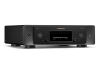 MARANTZ CD-50n - BLACK / Sieciowy odtwarzacz audio wysokiej rozdzielczości z HDMI ARC i odtwarzaczem CD